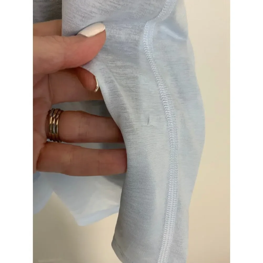 Athleta Girl Perfect Pair Tank size xxl (16)